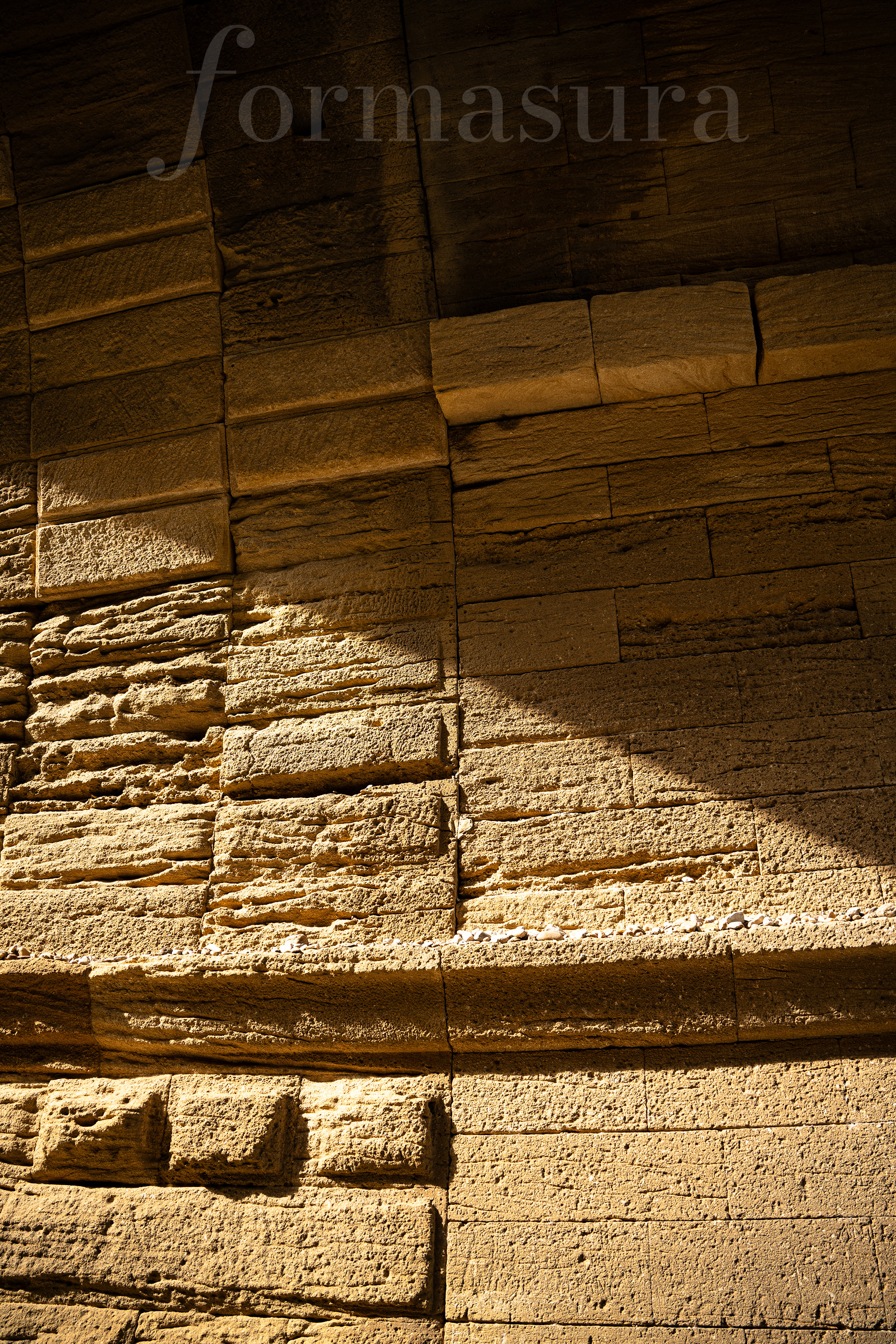 Comparison of age, Vers-Pont-du-Gard