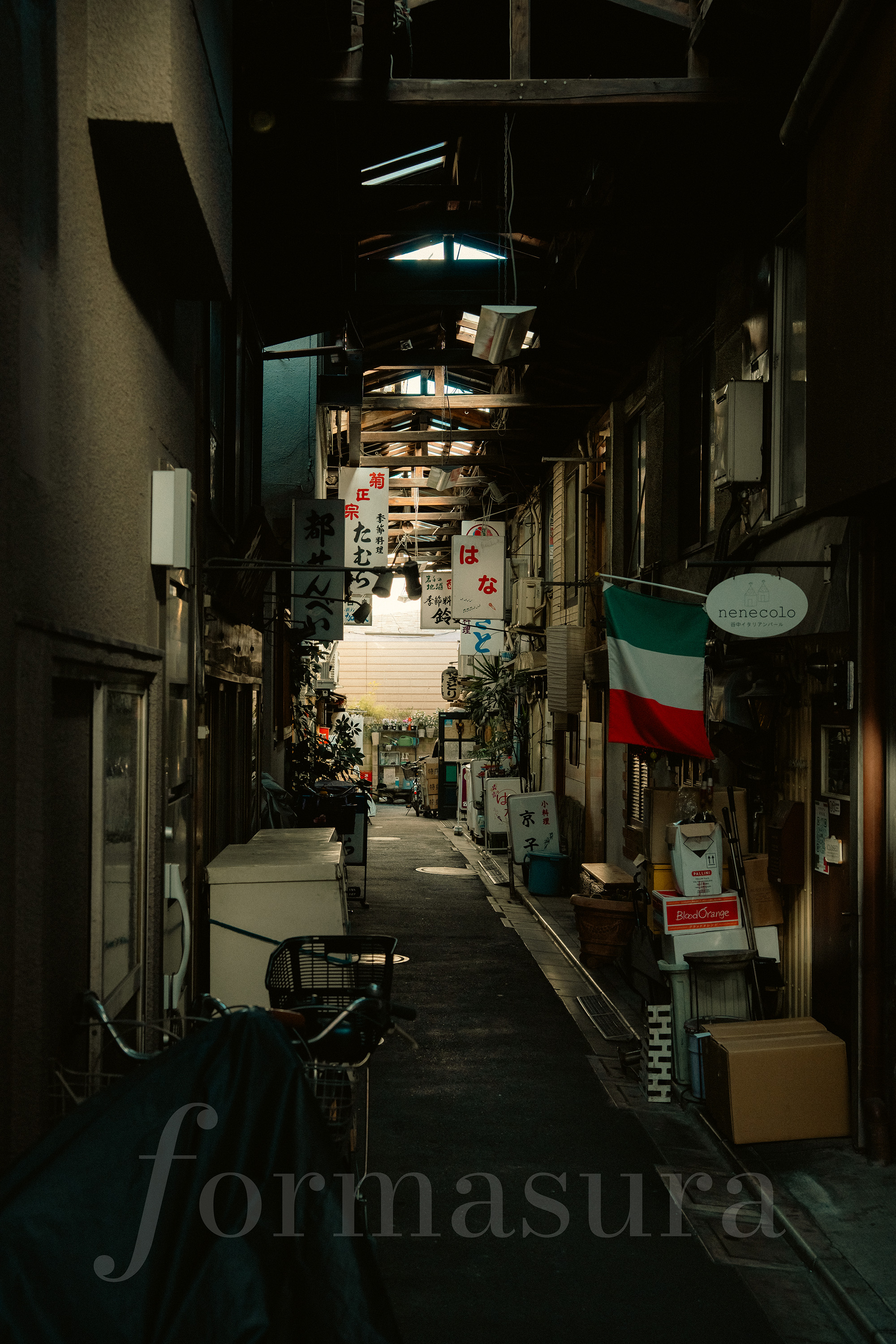 Yanaka, Tokyo