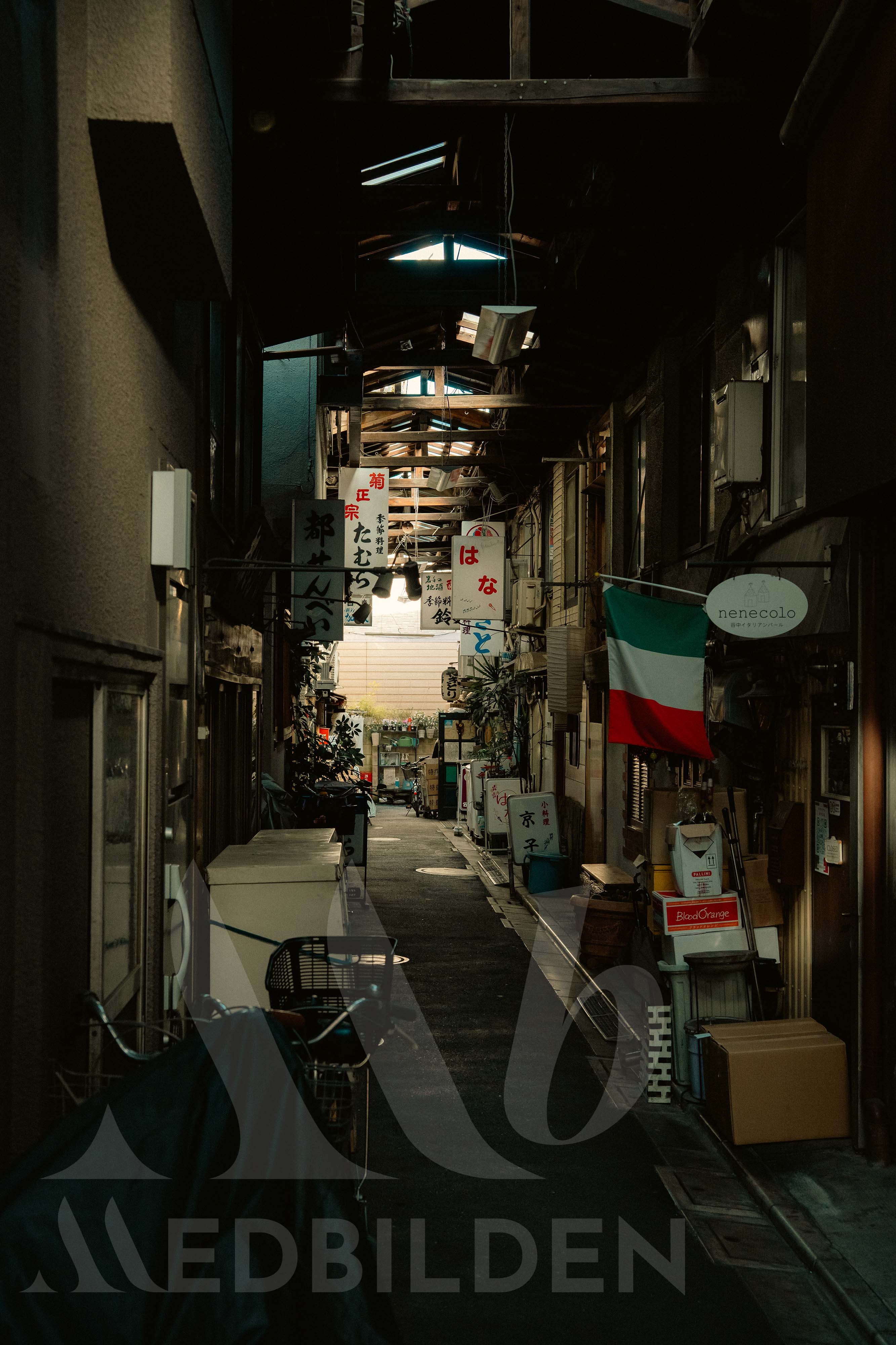 Yanaka, Tokyo
